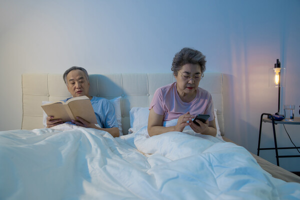 금융 취약계층은 상담 접근 과정에서 구조적 어려움을 겪고 있다. /게티이미지뱅크