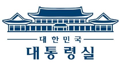 이재명 정부가 과거 청와대에서 사용하던 대통령실 업무표장(로고)을 다시 사용하기로 했다. /대통령실