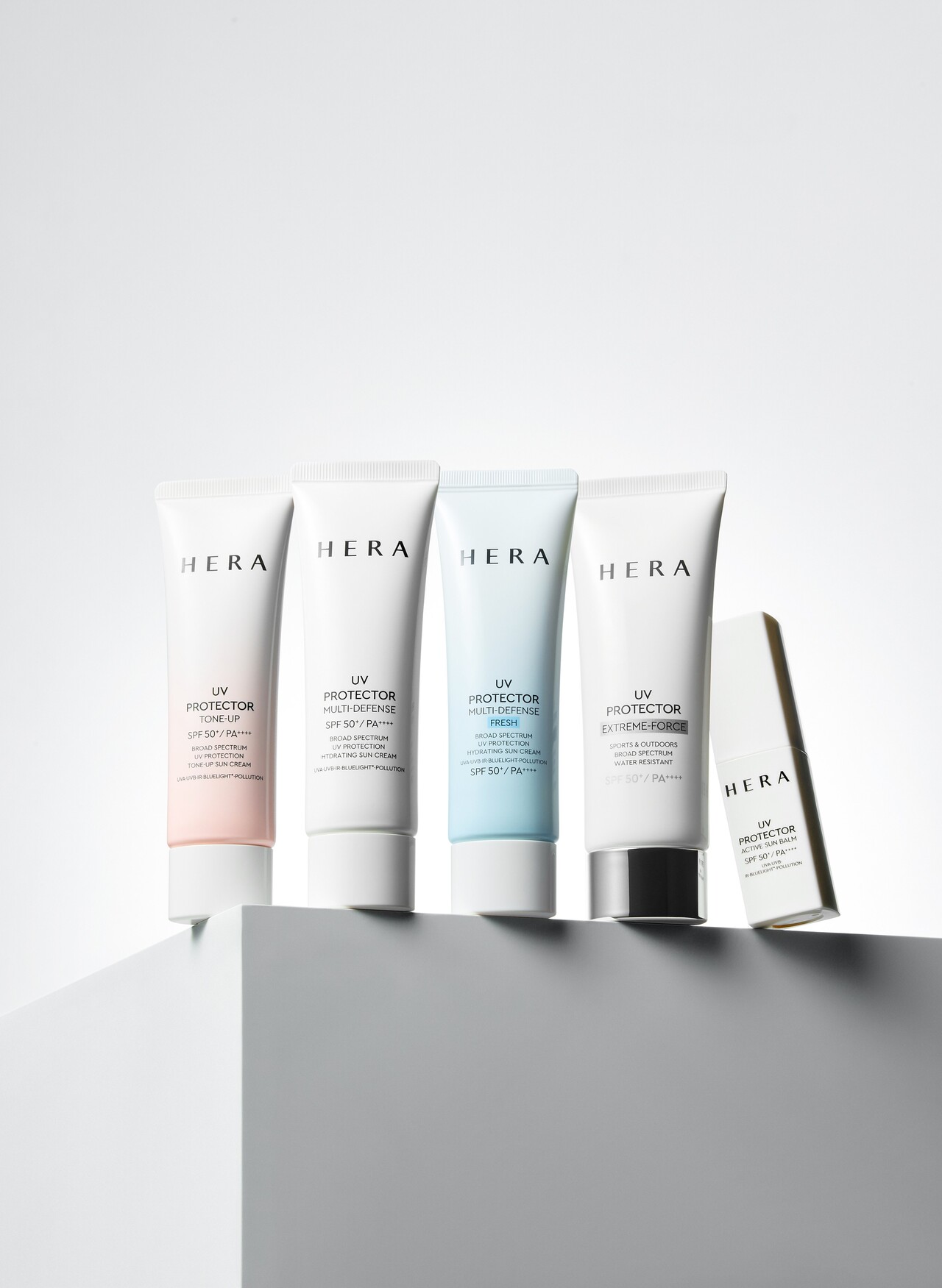 헤라 UV 프로텍터 라인 /아모레퍼시픽