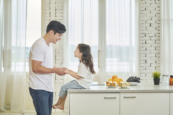 말해야겠다고 결정한다면 ‘나의 상황, 느낌, 바람, 부탁’으로 연습한 후 말하면 깜짝 놀랄 경험을 할 수 있을 것입니다. /게티이미지뱅크