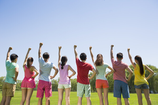 때론 삶이 그대를 속일지라도 경험의 재산으로 쌓으며 앞으로 나아갈지어다. /게티이미지뱅크