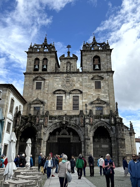 브라가 대성당 /ⓒDouglas JEON​