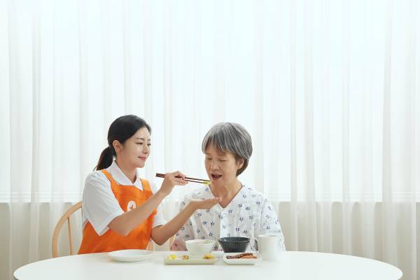 2018년 설립한 케어닥은 오프라인 중심의 시니어 돌봄 서비스를 온라인 플랫폼을 통해 제공하는 사업을 영위하며 빠른 실적 향상을 이루고 있다. /케어닥