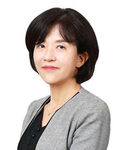 김혜원 코스콤 신임 AX·R&D본부장 /코스콤