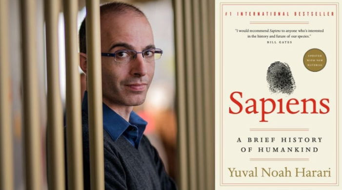 유발 하라리는 지난 6월 말 런던에서 열린 월스트리트저널 CEO협의회 연설에서 인공지능이 더 이상 통제 가능한 도구가 아니라 독립적 판단을 수행하는 경쟁자로 떠올랐다고 말했다. /여성경제신문DV