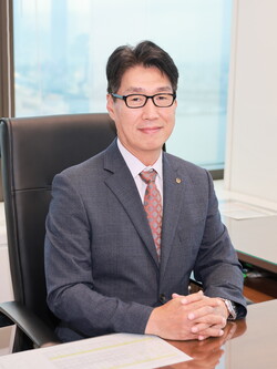 최승영 한화생명금융서비스 신임 대표이사 /한화생명