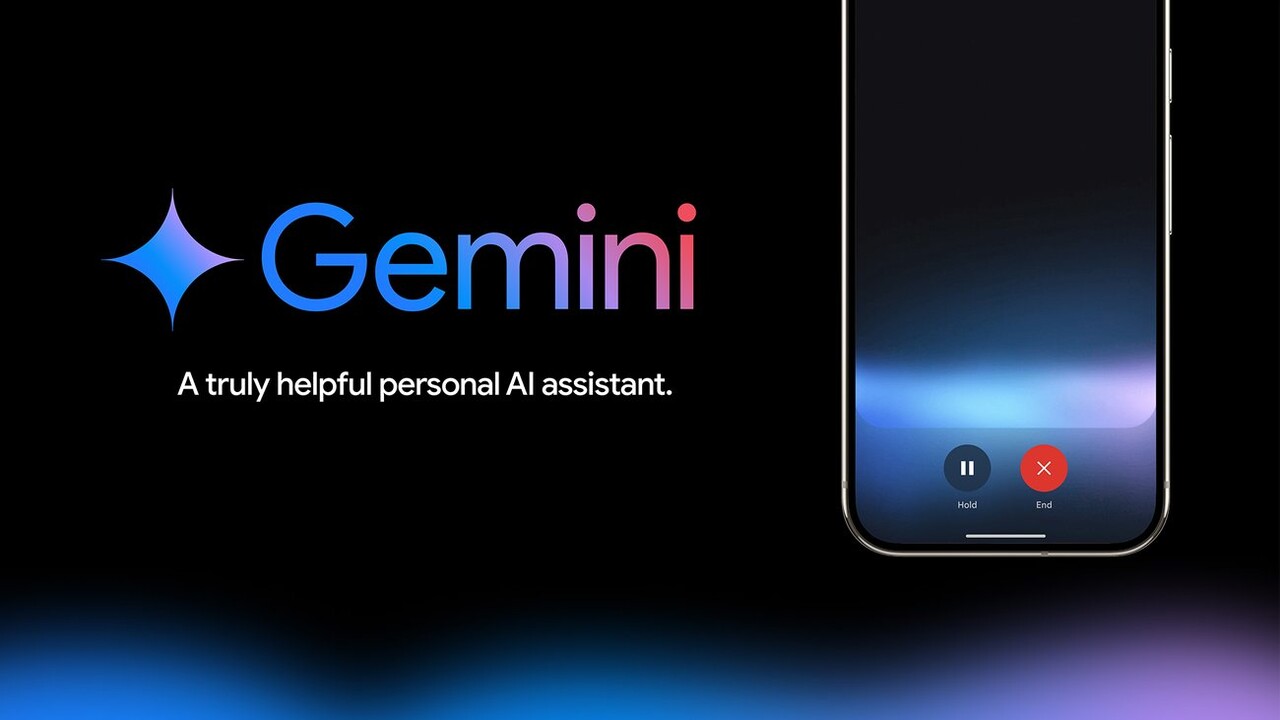 삼성전자가 안드로이드에 구글 제미나이(Gemini) 2.5를 통합하며 온디바이스 AI 전환에 속도를 내고 있다.  /구글