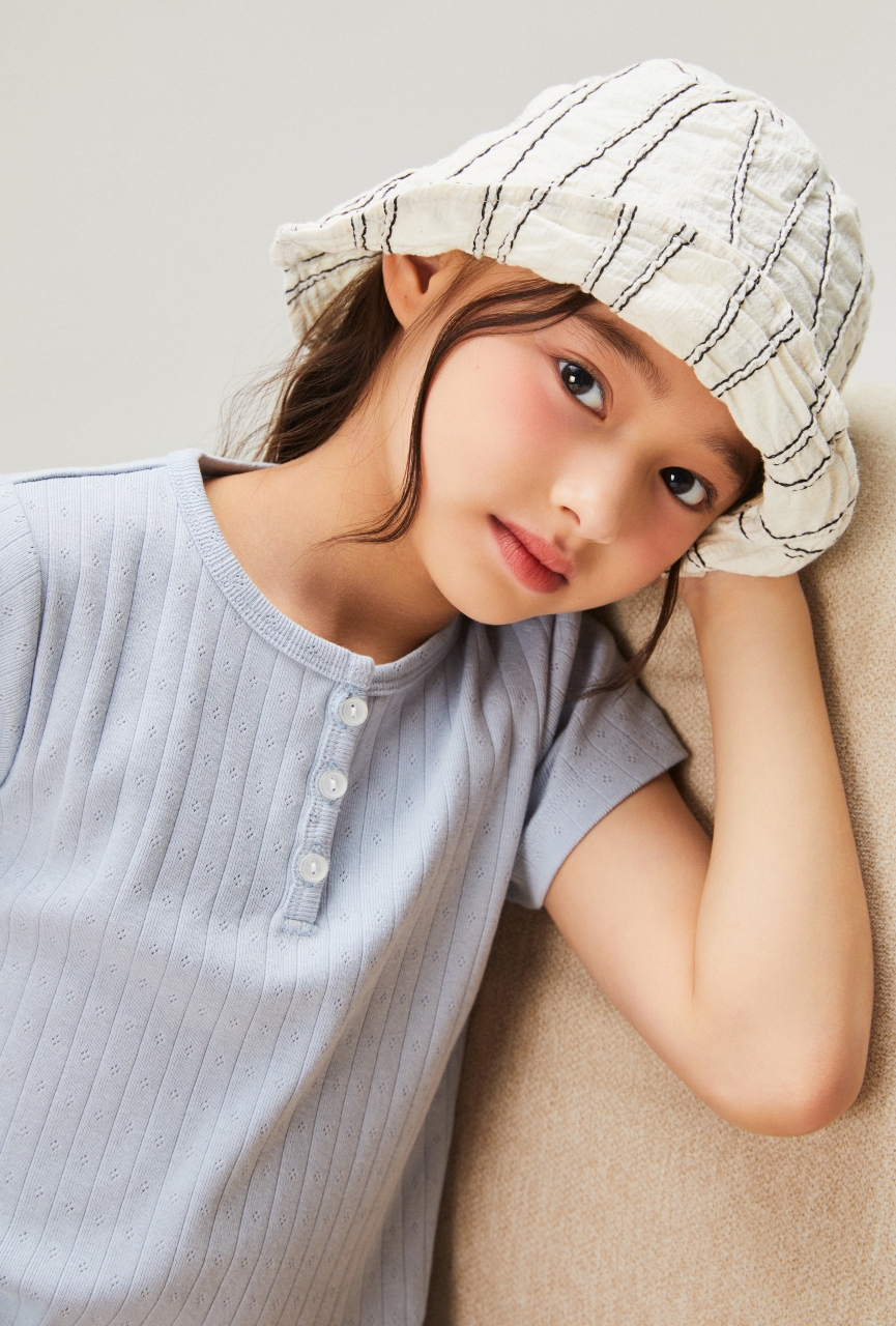 이랜드 스파오키즈, 여아 전용 여름 컬렉션 /이랜드