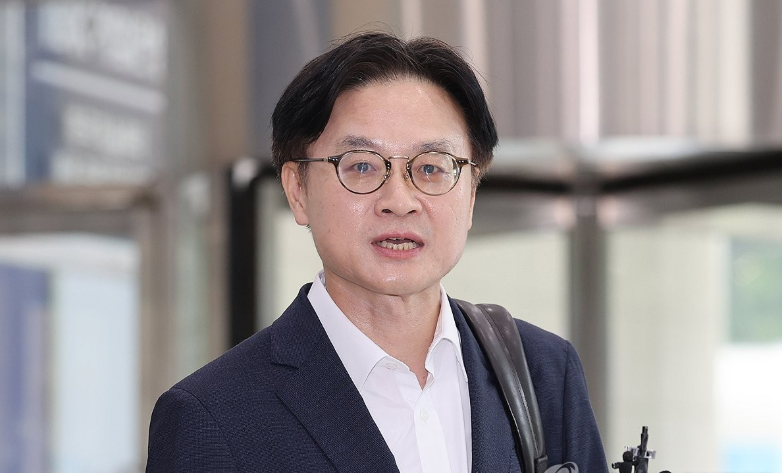 김정관 산업통상자원부 장관 후보자 /연합뉴스