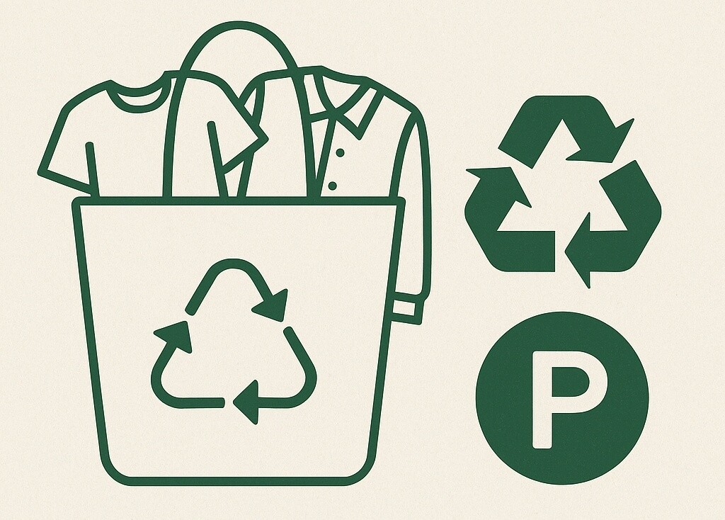 롯데백화점과 현대백화점이 9일 중고 패션 보상 프로그램을 도입한다고 발표했다. /여성경제신문