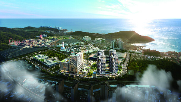 라우어와 라티브 전경 /이한세 객원기자