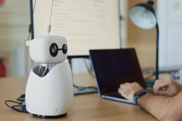 허깅페이스 리치 미니. /허깅페이스