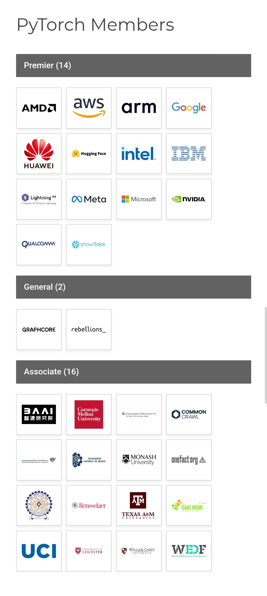 빅테크의 합작품인 허깅페이스의 오픈소스를 활용하는 김에 파이토치(PyTorch) 재단의 지배구조도 살펴볼 필요가 있다. 메타, 구글, 마이크로소프트, 엔비디아 같은 빅테크들이 ‘프리미어’ 멤버로 참여해 핵심 권한을 쥐고 API 장벽과 GPU 통제망을 강화하는 구조다. 특히 엔비디아는 CUDA(쿠다) 생태계의 절대적 지배력을 기반으로 AI 연산을 사실상 독점하고 있어, AMD가 아무리 대안을 내놔도 이 독점 구도가 쉽게 깨질 가능성은 낮다. /해설=이상헌 기자