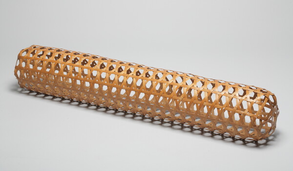 죽부인 /국립민속박물관