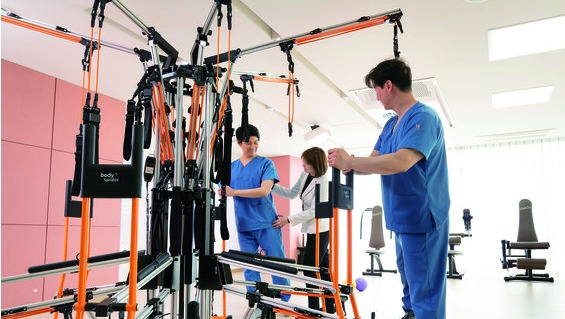 더클래식500 건강학교/이한세 객원기자