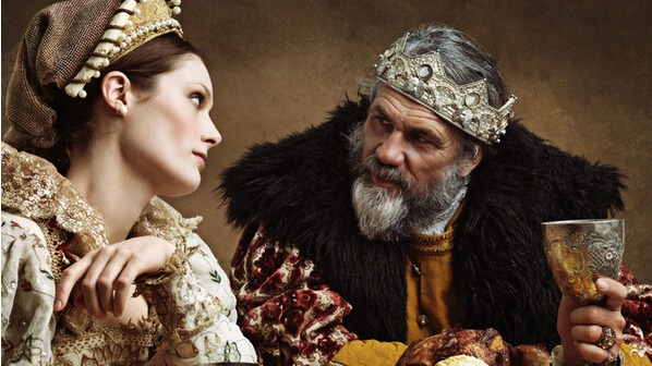 아버지는 딸에게 한 가지 제안을 한다. /게티이미지뱅크