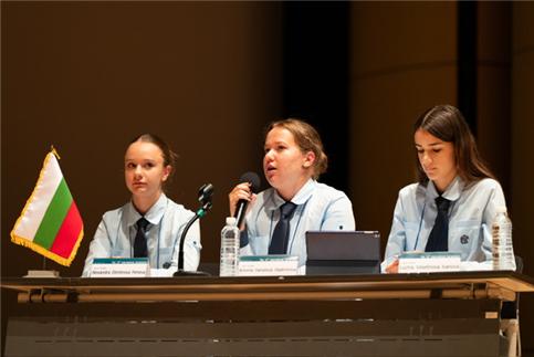 하나고등학교가 제16회 국제학술심포지엄 개최한다. /하나고등학교