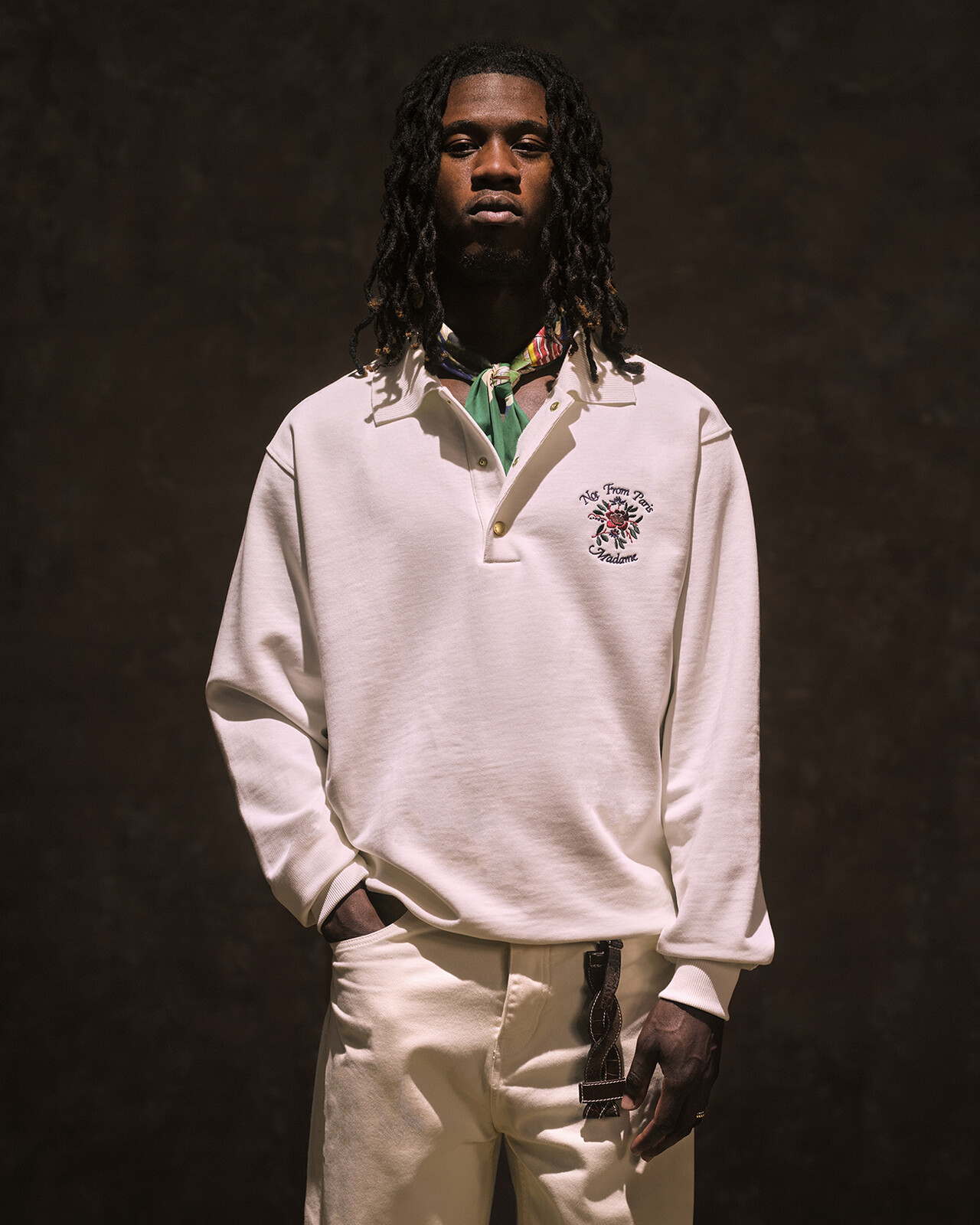 드롤 드 무슈 25SS 화보 /코오롱FnC