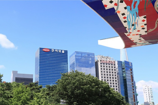 한미그룹이 그룹사들의 2분기 실적을 25일 공시했다. /한미약품