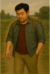 그동안 마음이 억눌리거나 일이 잘 풀리지 않을 때, 논문이나 연구과제가 잘 진행되지 않을 때, 삶이 힘들 때··· 나는 주로 여행을 가거나 국내의 여러 산을 등산했다. /챗GPT