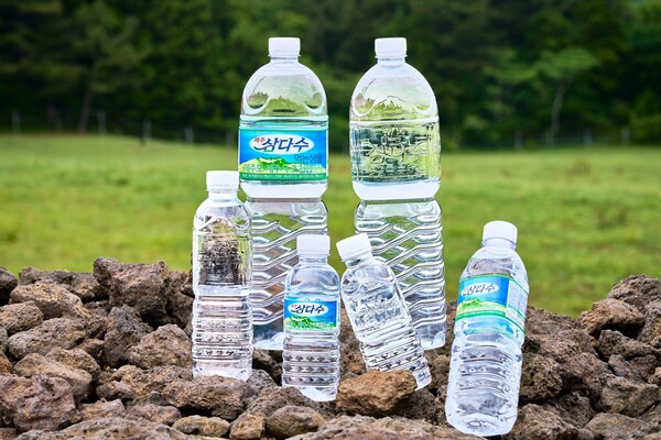 제주삼다수 /제주특별자치도개발공사