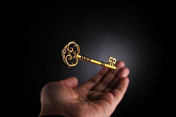 주식 투자는 자산만의 확고한 황금률을 찾는 혜안이 필요하다. /게티이미지뱅크