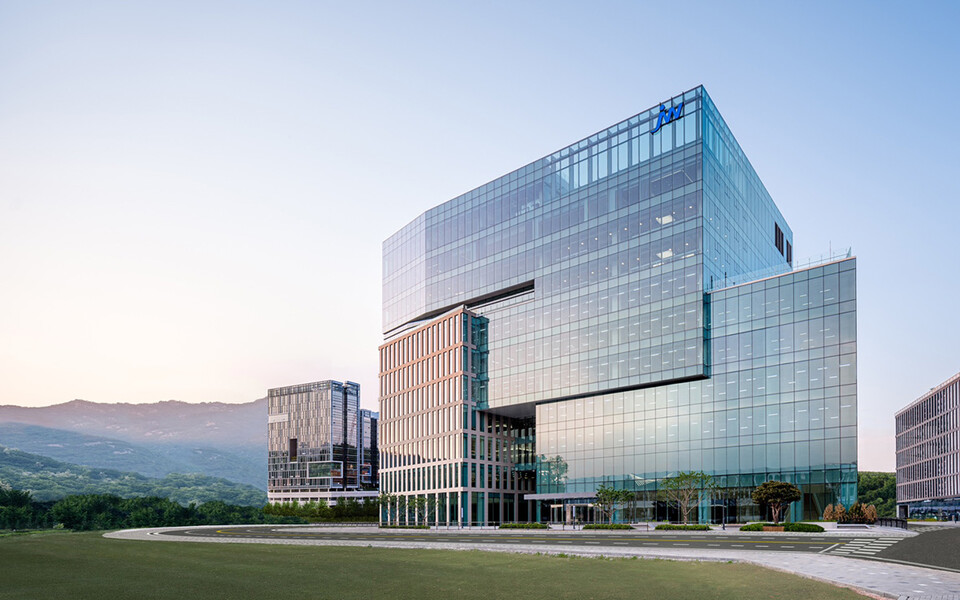 JW중외제약이 2분기 별도 재무제표 기준 매출액 1897억원으로 전년 동기 대비 11.2% 증가했다고 31일 잠정 공시했다. /JW중외제약