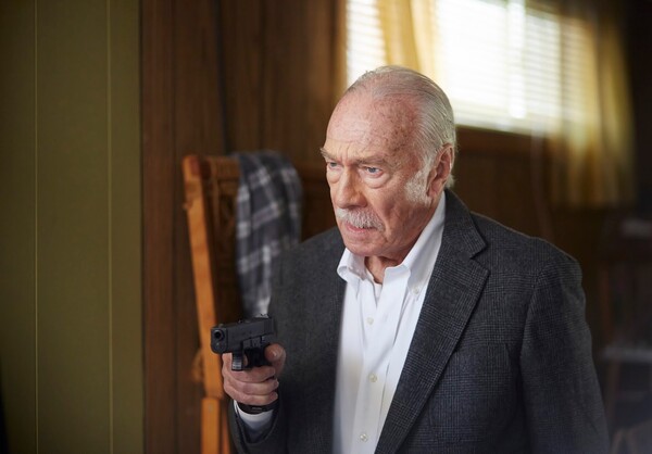 영화 '살인자의 기억: 복수' 스틸컷 /비플릭스