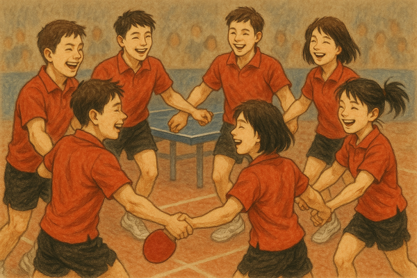 어떤 상황인지 설명하지 않아도 짐작이··· /ChatGPT