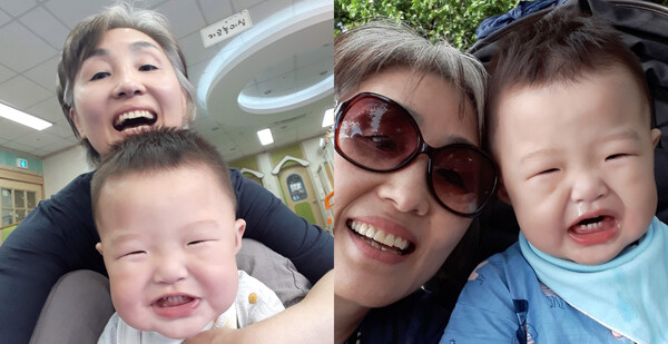 반흑반백의 1년 /이수미