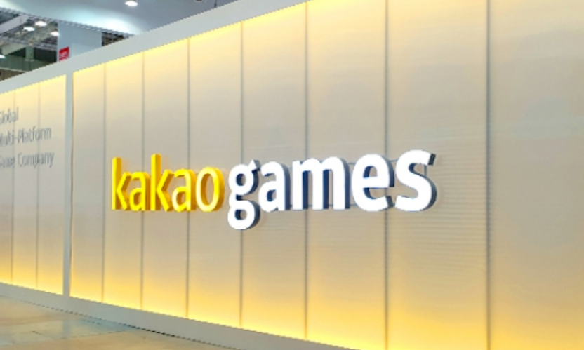 카카오게임즈는 6일 연결 기준 2분기 영업손실 86억원을 기록하며 전년 동기(영업이익 42억원) 대비 적자 전환했다고 밝혔다. /카카오게임즈