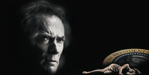 영화 '앱솔루트 파워'는 클린트 이스트우드의 중후함이 돋보이는 영화다. 영화 스틸컷 /TMDB