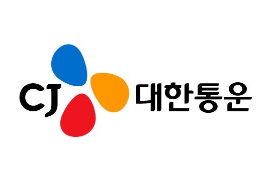 CJ대한통운 CI /CJ대한통운