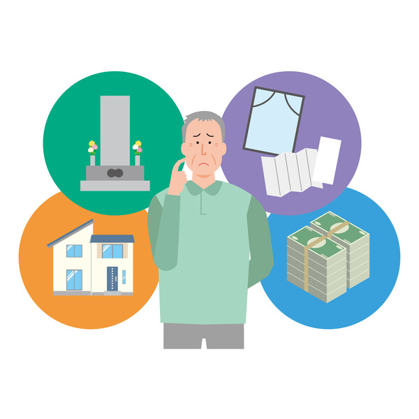 종합재산신탁이 제도적 제약과 세제 혜택 부족으로 성장하지 못하고 있다는 지적이 나온다. /게티이미지뱅크