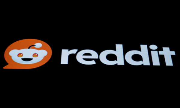 레딧 로고. /로이터=연합뉴스