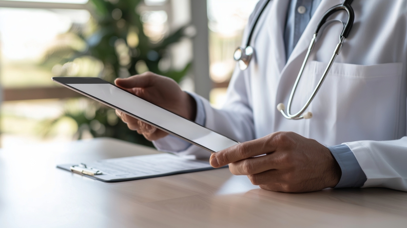 여름이 지나면 숙제처럼 기다리는 ‘일’이 있다. 바로 건강검진이다. /게티이미지뱅크