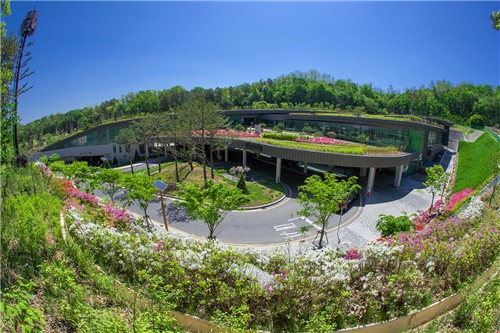 서울추모공원 /서울시