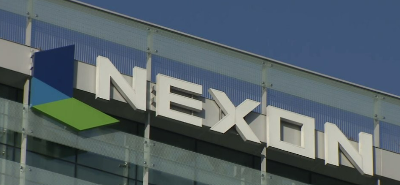 넥슨이 13일 2025년 2분기 매출 1조1494억원, 영업이익 3646억원, 순이익 1621억원을 기록했다고 밝혔다. /연합뉴스