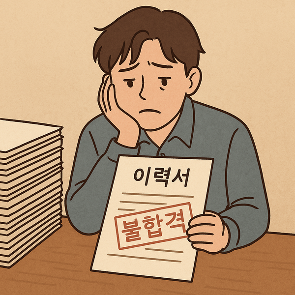 장기 불황과 기업의 경력직 선호가 맞물리면서 청년실업 문제는 해소되지 않고 있다. /챗 GPT