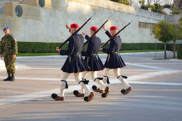 정직함과 질서가 정착되어 신뢰 사회가 되어야 선진국 자격을 갖춘 나라라 할 수 있다. /픽사베이