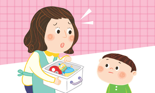 우리는 대부분 바라는 것을 직접 표현하기보다 상대를 비난하고 판단합니다. 부정적으로 표현합니다. 이런 말을 듣는 사람은 마음이 닫힙니다. /게티이미지뱅크