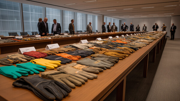 데일 카네기가 제시한 ‘타인의 협력을 얻는 12가지 원칙’ 중 열한 번째 비결은 바로 “자신의 생각을 극적으로 표현하라(Dramatize your ideas)”는 것이다. 사진은 글의 이해를 돕기 위해 ai로 제작한 가상 이미지임 /미드저니