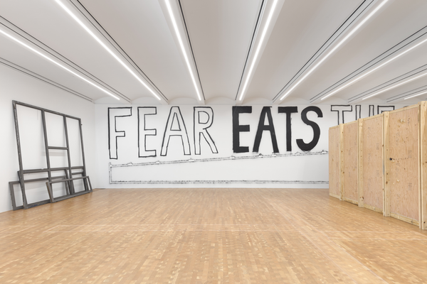 Glenstone Museum , 2019-2020. Washington post 