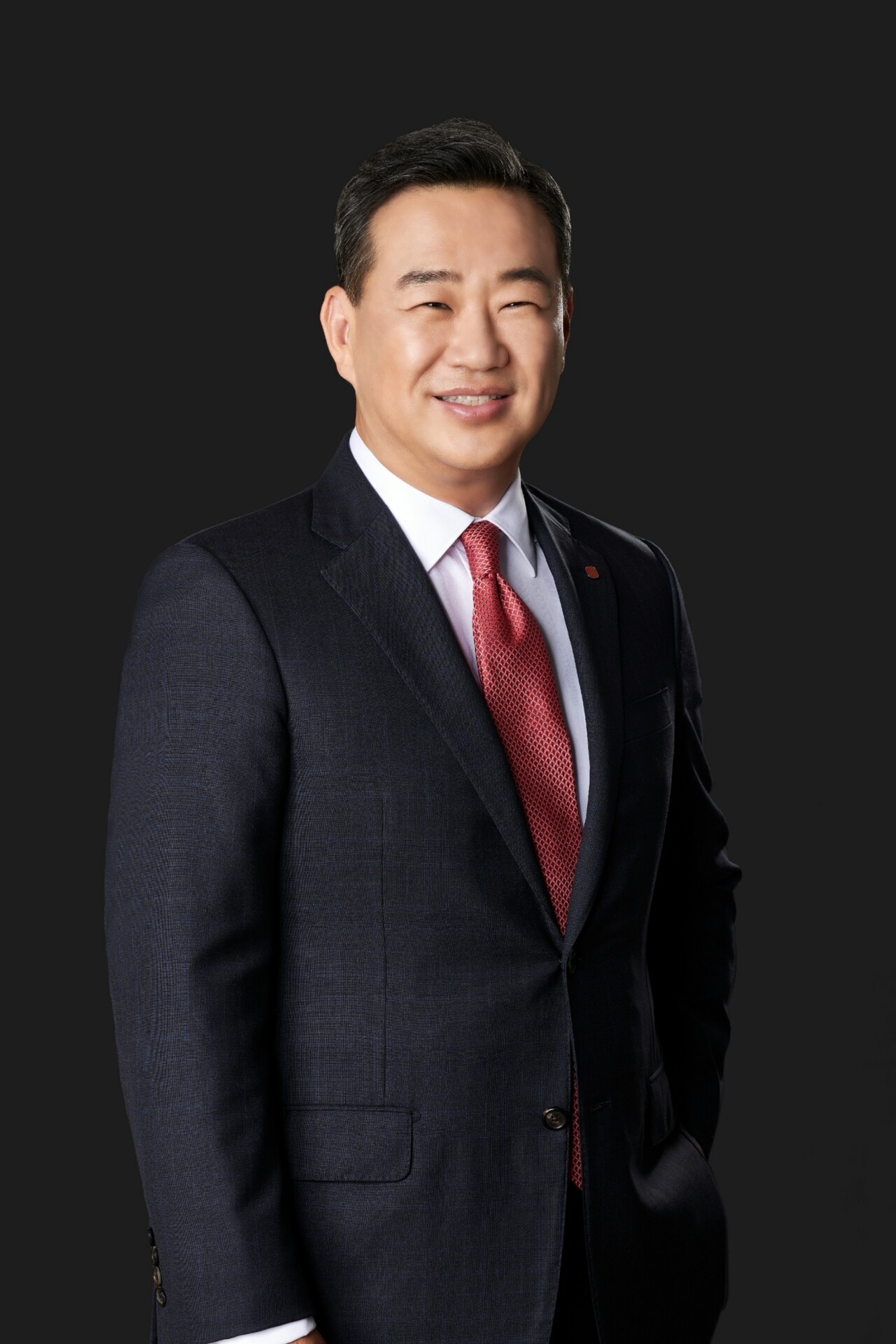 김상현 롯데 유통군 총괄대표 부회장 /롯데 유통군