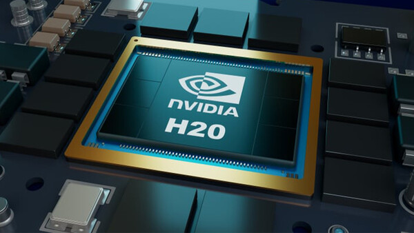 엔비디아 'H20'의 수출 통제 해제 직후 미국 상무부의 발언이 중국 지도부의 자존심을 자극하면서 파장이 확산하고 있다. /바이두 캡처
