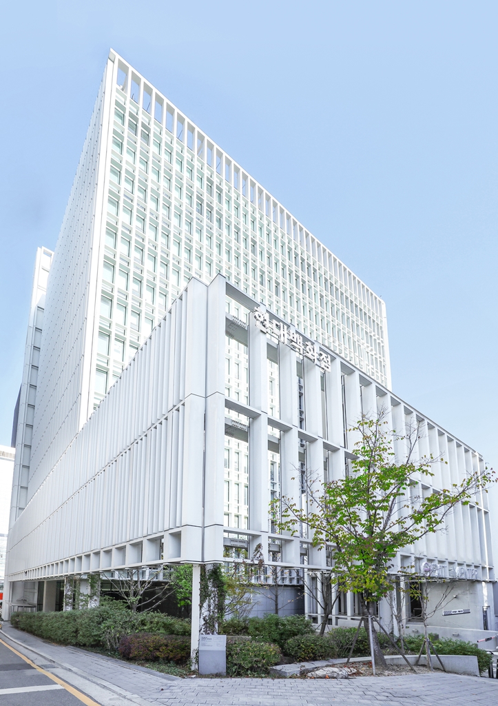 현대백화점그룹 본사 /현대백화점그룹