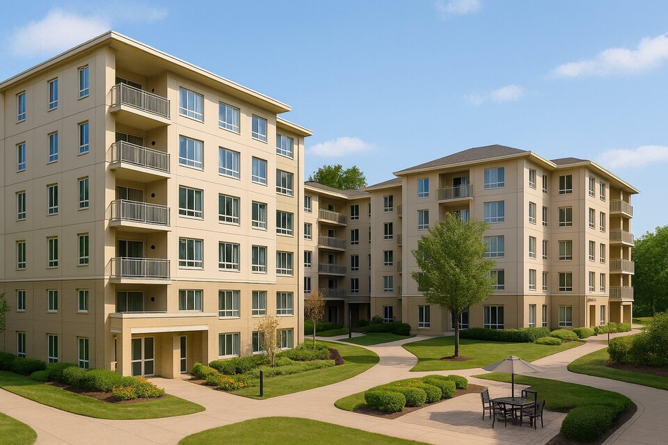 노인 인구가 매년 20만명씩 늘고 있지만 노인복지주택은 낮은 사업성으로 확산하지 못하고 있다. 분양형이든 임대형이든 건축이 아니라 '서비스 사업'이라는 본질을 외면한 채 공급만 늘린다면 지속 가능성이 없다는 지적이 나온다. /챗GPT