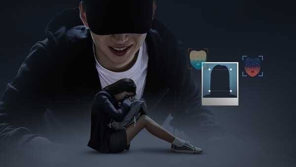 딥페이크 성범죄는 쉽고 빠르게 스마트 기기에 접근하는 10대 청소년들 사이에서 더욱 빠르게 번지고 있다. /게티이미지뱅크