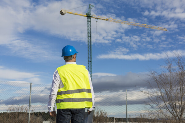  2024년 말 기준 국내 체류 외국인은 약 265만명으로 조사됐다. /게티이미지뱅크