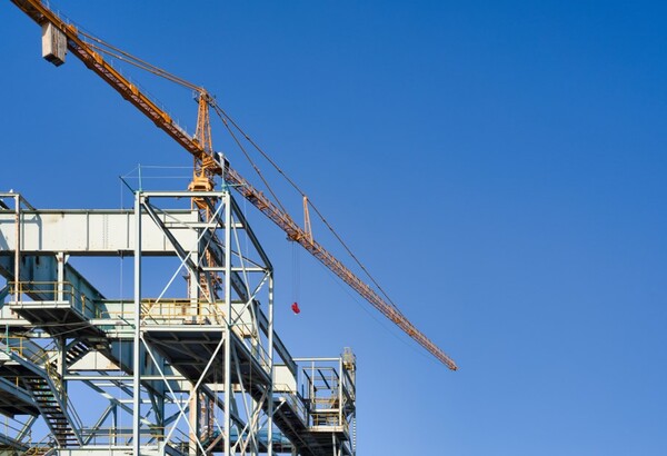 부동산·건설경기 회복 지연으로 건전성 관리 부담이 커지고 있다. /게티이미지뱅크